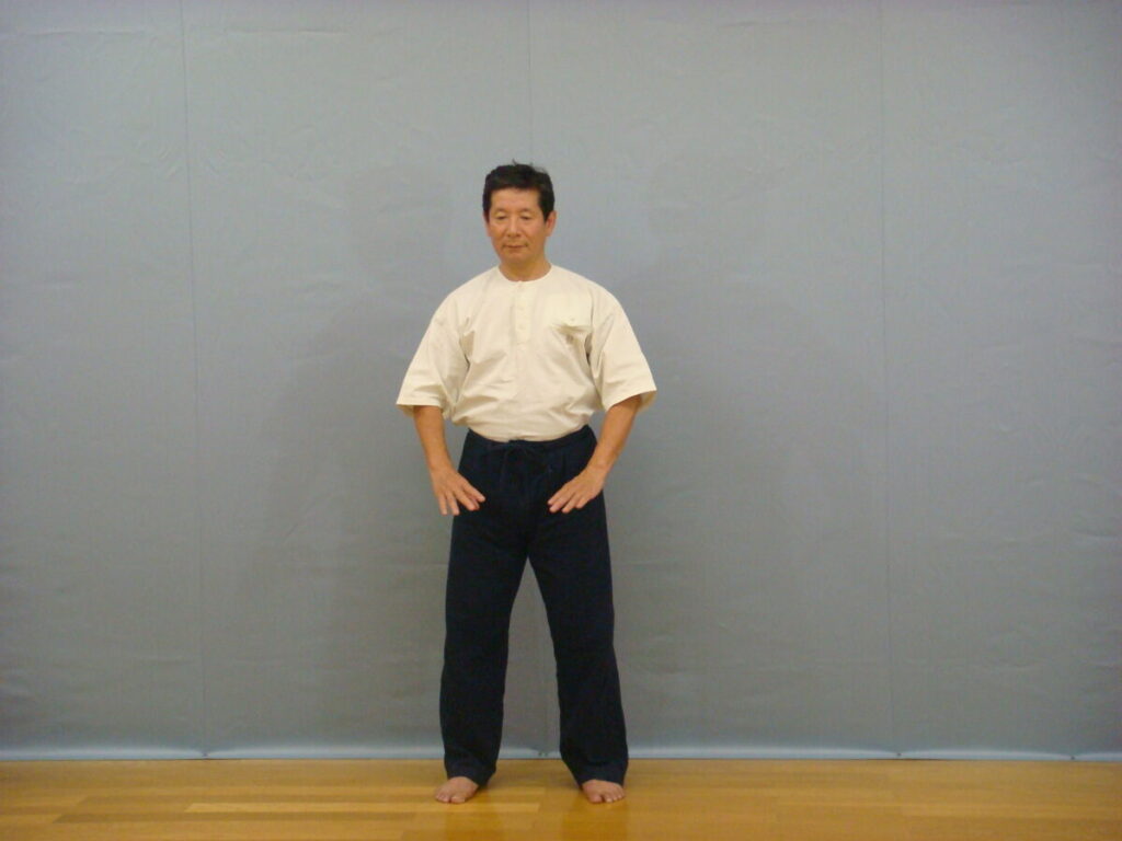 気功とは 福岡気功の会